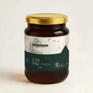 Çam Balı 850g