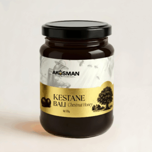 Kestane Balı (Gold) 850g