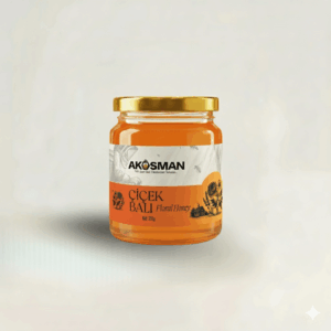 Çiçek Balı 250g