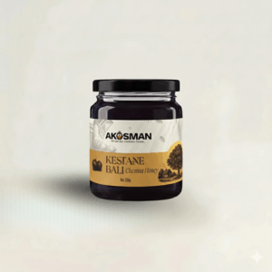 Kestane Balı (Gold) 250g